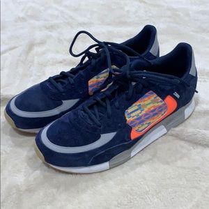 Offspring x Adidas ZX 800 CL